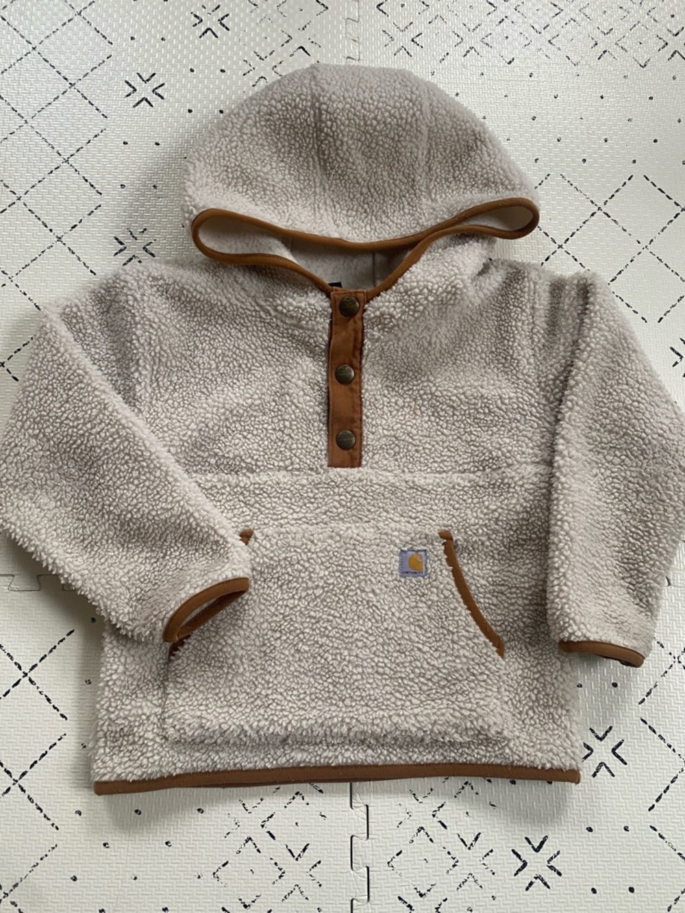 Carhartt Sherpa Jacket